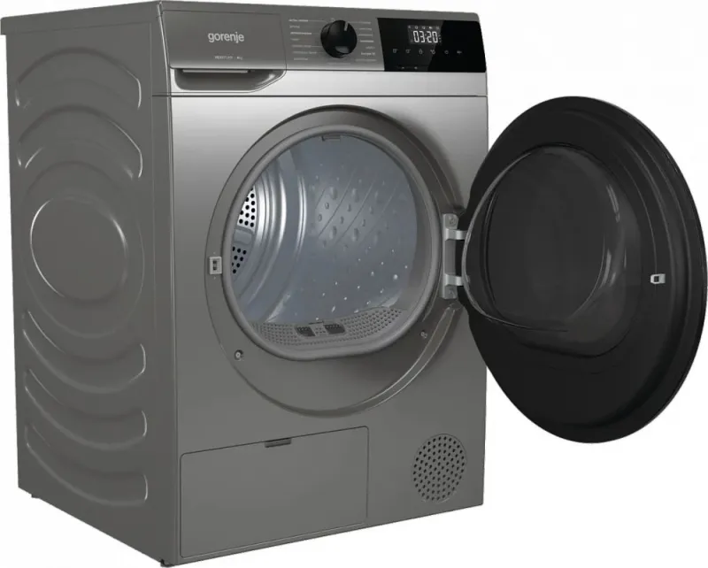 Сушильная машина Gorenje D2HNA92/C кл.энер.:A++ макс.загр.:9кг белый