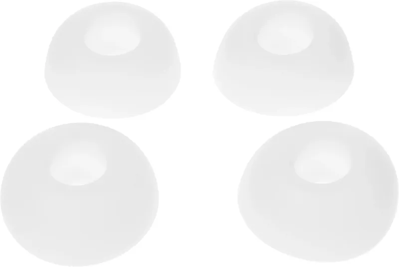 Гарнитура внутриканальные Xiaomi Type-C Earphones 1.25м белый проводные крепление за ухом (BHR8931GL)