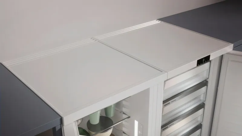 Холодильник Liebherr Re 1201-20 1-нокамерн. белый