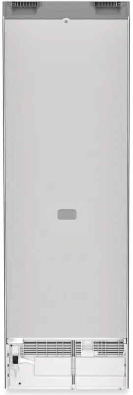 Холодильник Liebherr CBNsdc 522i-22 2-хкамерн. серебристый