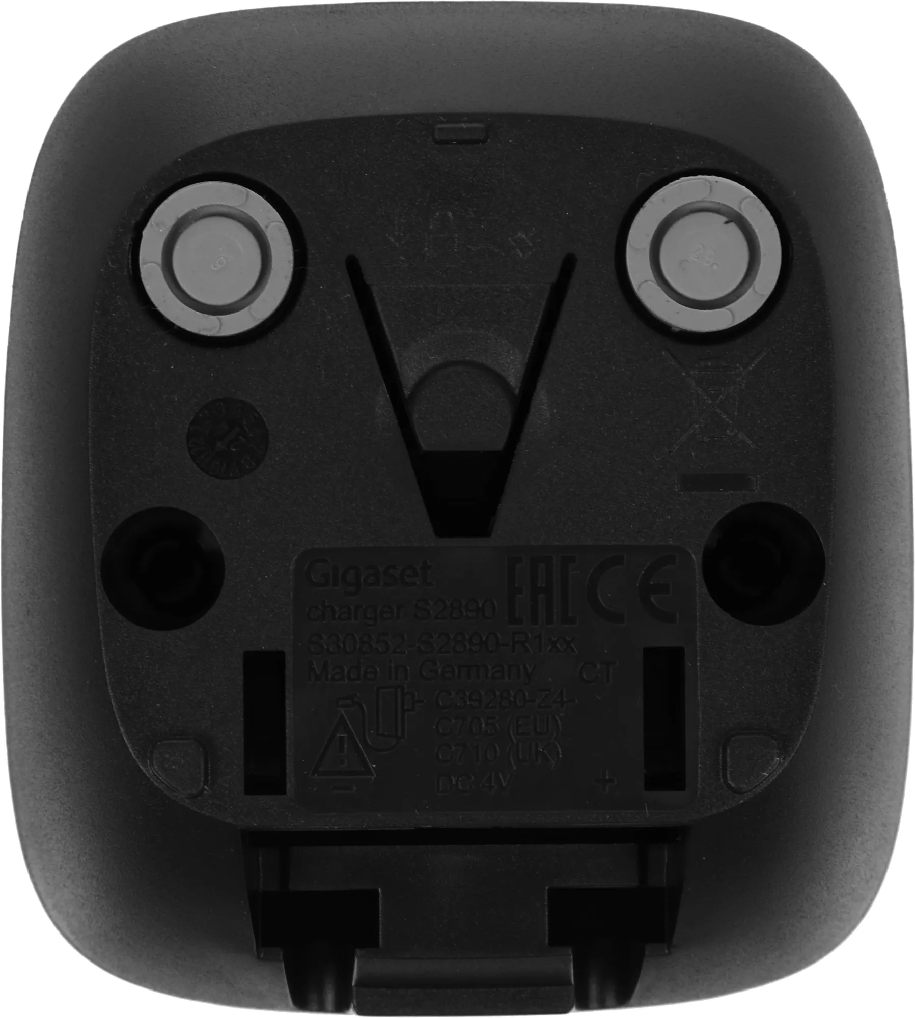 GIGASET AS690HX