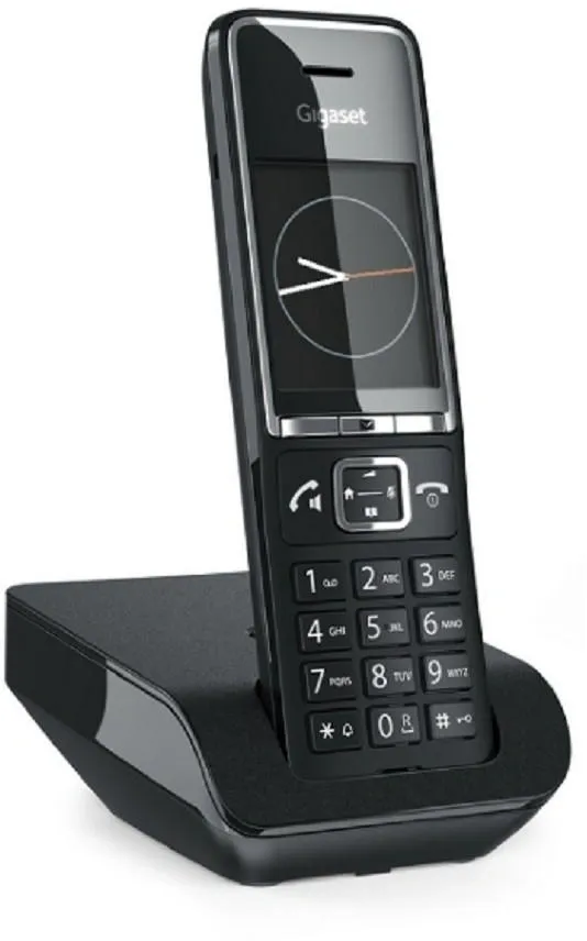 GIGASET COMFORT 550 SYS