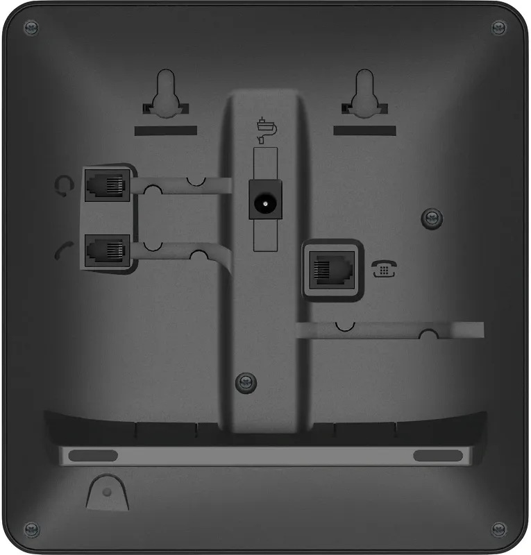 GIGASET DESK600 BLACK