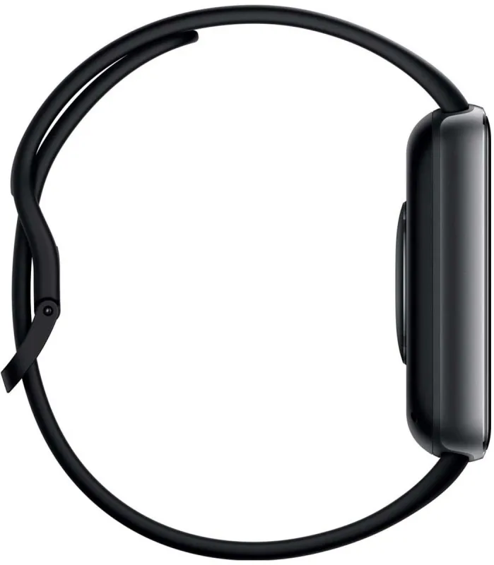 Смарт-часы Xiaomi Redmi Watch 5 2.07" AMOLED корп.черный рем.черный разм.брасл.:135-205мм (BHR9389GL)