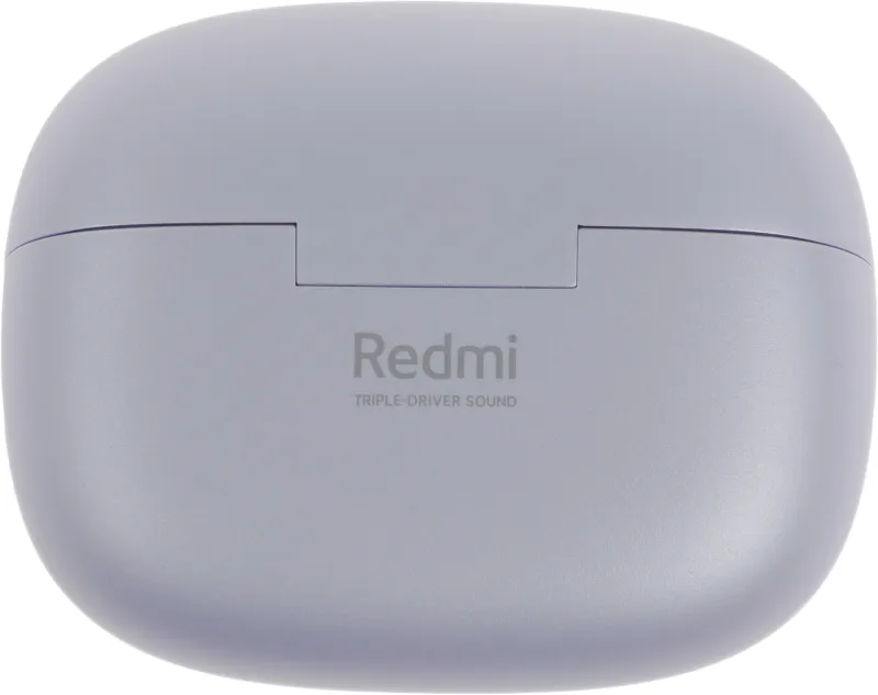 Гарнитура внутриканальные Xiaomi Redmi Buds 6 Pro фиолетовый беспроводные bluetooth в ушной раковине (BHR9317GL)