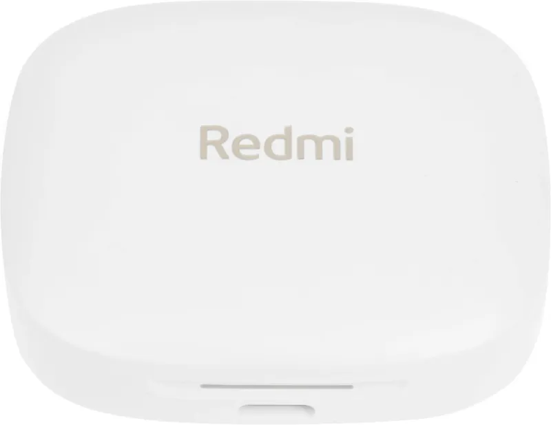 Гарнитура внутриканальные Xiaomi Redmi Buds 6 белый беспроводные bluetooth в ушной раковине (BHR9250GL)