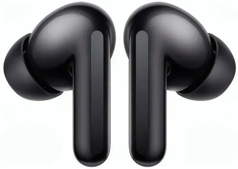 Гарнитура внутриканальные Xiaomi Redmi Buds 6 черный беспроводные bluetooth в ушной раковине (BHR9251GL)