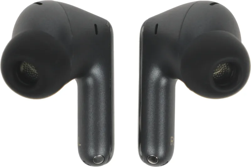 Гарнитура внутриканальные Xiaomi Redmi Buds 6 Pro черный беспроводные bluetooth в ушной раковине (BHR9307GL)