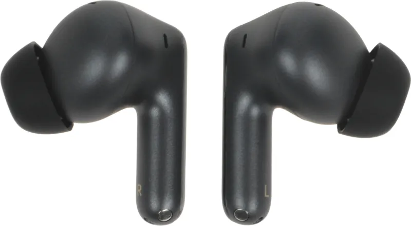 Гарнитура внутриканальные Xiaomi Redmi Buds 6 Pro черный беспроводные bluetooth в ушной раковине (BHR9307GL)