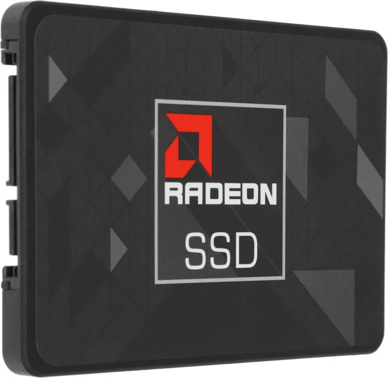 Накопитель SSD AMD SATA-III 1TB R3SL1024G2 Radeon R3 2.5"