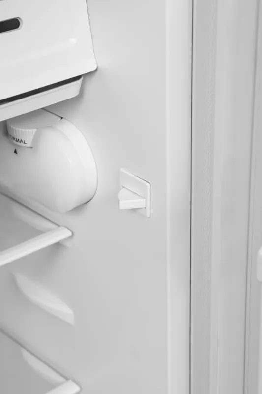 Холодильник Бирюса Б-85 1-нокамерн. белый