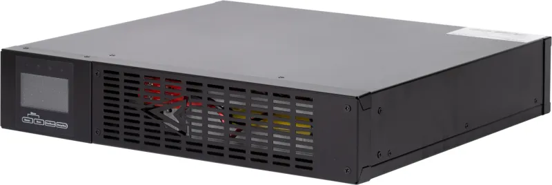 Источник бесперебойного питания Импульс ФОРВАРД 1500 1500Вт 1500ВА черный