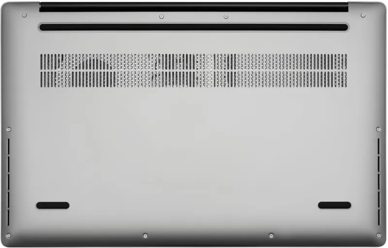 Ноутбук Osio FocusLine F150a-019 Ryzen 7 5700U 32Gb SSD1Tb 16.1" FHD (1920x1080) без ОС grey WiFi BT Cam 6000mAh