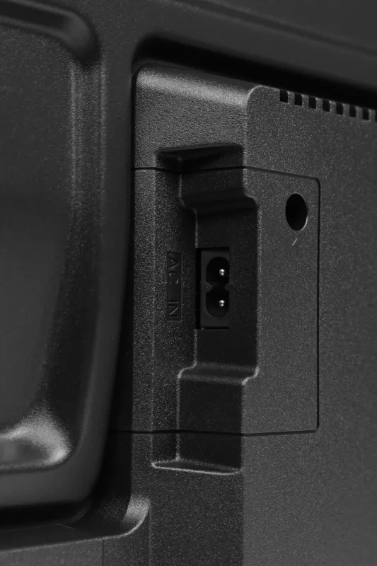 Телевизор LED Skyworth 43" 43E55G Eye Care черный/серый 4K Ultra HD 60Hz DVB-T DVB-T2 DVB-C DVB-S DVB-S2 USB WiFi Smart TV