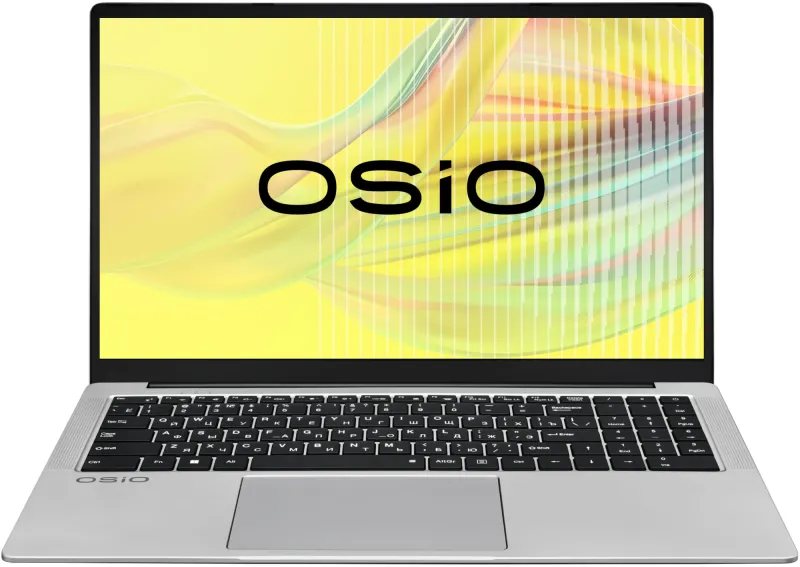 Ноутбук Osio FocusLine F160a-008 Ryzen 7 5700U 16Gb (F160A-008)