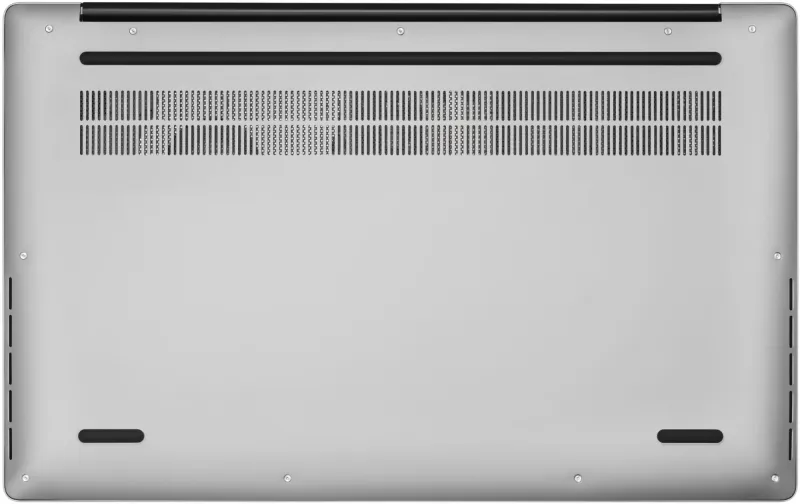 Ноутбук Osio FocusLine F160a-012 Ryzen 7 5700U 32Gb SSD1Tb 16.1" FHD (1920x1080) без ОС grey WiFi BT Cam 6000mAh