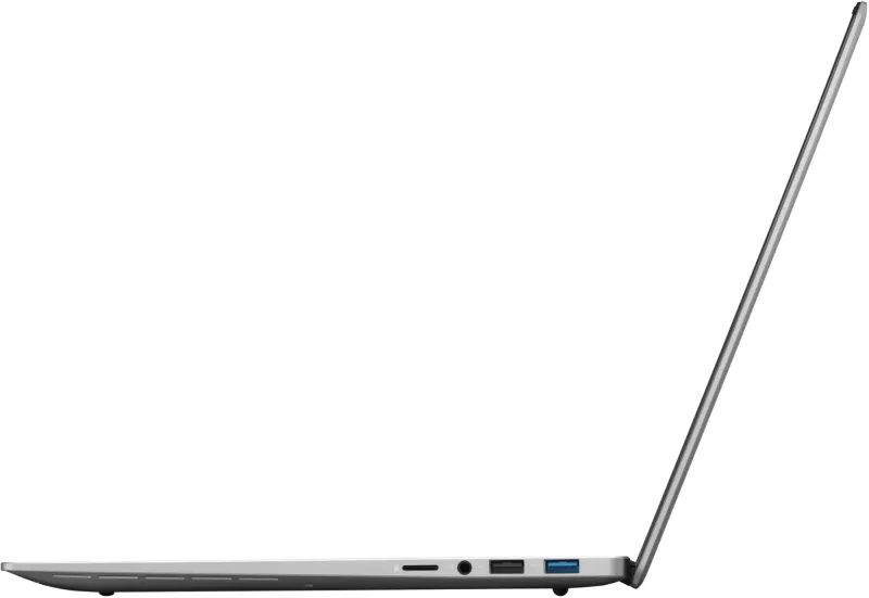 Ноутбук Osio FocusLine F160a-012 Ryzen 7 5700U 32Gb SSD1Tb 16.1" FHD (1920x1080) без ОС grey WiFi BT Cam 6000mAh