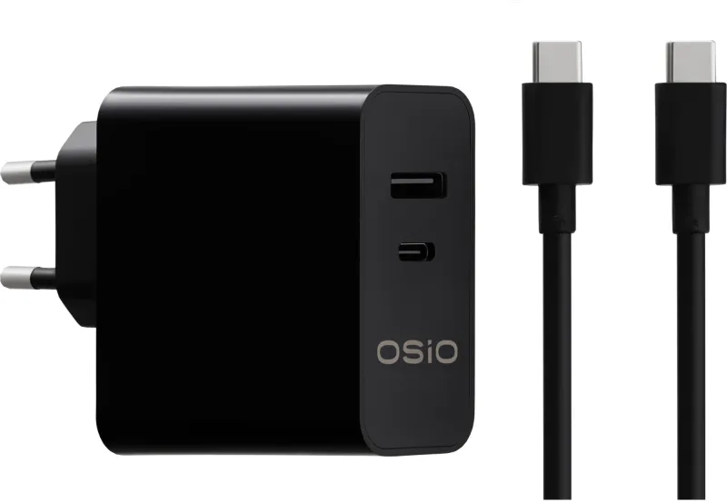 Ноутбук Osio FocusLine F160i-014 Core i5 1235U 32Gb SSD1Tb 16.1" FHD (1920x1080) без ОС grey WiFi BT Cam 6000mAh