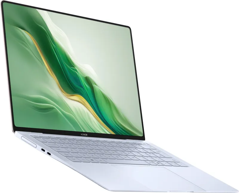 Ноутбук Honor MagicBook Art 14 MRA-721 Core Ultra 7 155H 32Gb SSD1Tb Intel Arc 14.6" OLED Touch 3.1K (3120x2080) Windows 11 Home white WiFi BT Cam (5301AKXJ)
