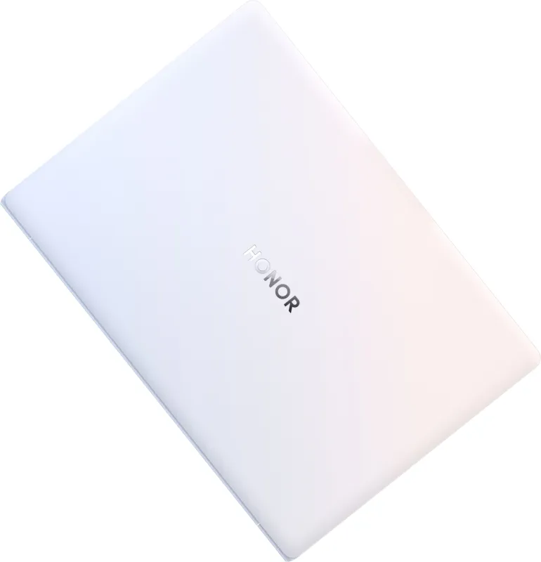 Ноутбук Honor MagicBook Art 14 MRA-721 Core Ultra 7 155H 32Gb SSD1Tb Intel Arc 14.6" OLED Touch 3.1K (3120x2080) Windows 11 Home white WiFi BT Cam (5301AKXJ)
