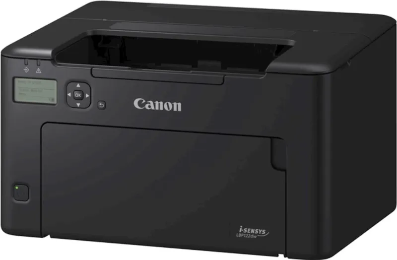 Принтер лазерный Canon i-Sensys LBP122dw (5620C001AA) A4 Duplex (5620C001AA)