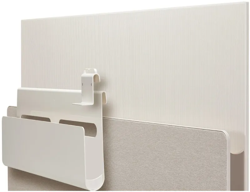 Телевизор LED LG 55" 55LX1T6LA.ARUG белый 4K Ultra HD 100Hz DVB-T DVB-T2 DVB-C DVB-S DVB-S2 USB WiFi Smart TV