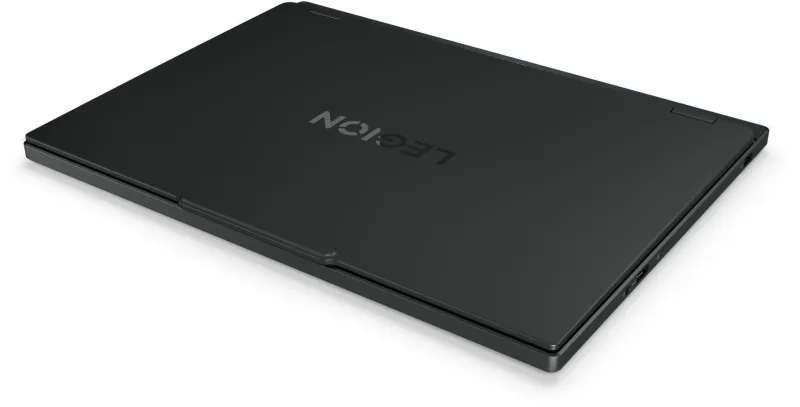 Ноутбук Lenovo Legion 5 15IRX10 Core i7 13650HX 16Gb SSD512Gb NVIDIA GeForce RTX5060 8Gb 15.1" OLED WQXGA (2560x1600) Windows 11 Home black WiFi BT Cam (83LY0016RK)