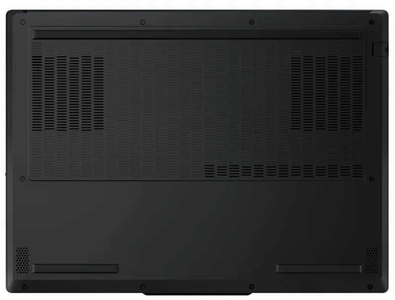 Ноутбук Lenovo Legion 5 15IRX10 Core Ultra 7 255HX 16Gb SSD512Gb NVIDIA GeForce RTX 5060 8Gb 15.1" OLED WQXGA (2560x1600) без ОС black WiFi BT Cam (83F0000GRK)