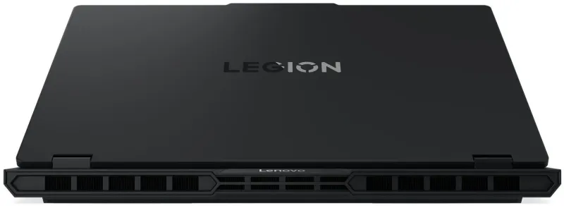 Ноутбук Lenovo Legion Pro 5 16IAX10 Core Ultra 9 275HX 32Gb SSD1Tb NVIDIA GeForce RTX5070 8Gb 16" OLED WQXGA (2560x1600) без ОС black WiFi BT Cam (83F30012RK)