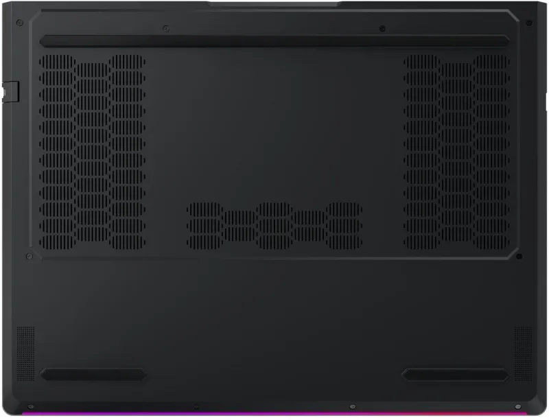 Ноутбук Lenovo Legion Pro 7 16IAX10H Core Ultra 9 275HX 32Gb SSD1Tb NVIDIA GeForce RTX5070Ti 12Gb 16" OLED WQXGA (2560x1600) без ОС black WiFi BT Cam (83F50026RK)