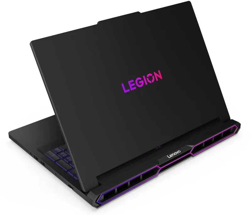 Ноутбук Lenovo Legion Pro 7 16IAX10H Core Ultra 9 275HX 32Gb SSD1Tb NVIDIA GeForce RTX5080 16Gb 16" OLED WQXGA (2560x1600) без ОС black WiFi BT Cam (83F50025RK)