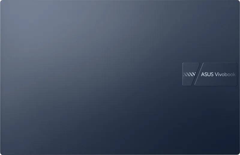 Ноутбук Asus Vivobook 15 X1502VA-BQ924 Core i7 13620H 16Gb SSD512Gb Intel Iris Xe graphics 15.6" IPS FHD (1920x1080) без ОС blue WiFi BT Cam (90NB10T1-M01890)