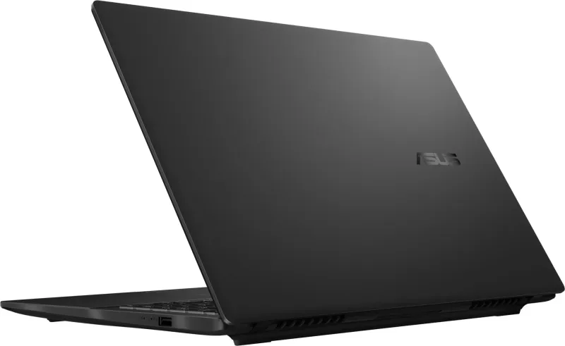 Ноутбук Asus VivoBook 16 V3607VU-RP267 Core 5 210H 16Gb SSD1Tb NVIDIA GeForce RTX4050 6Gb 16" TN WUXGA (1920x1200) без ОС black WiFi BT Cam (90NB15Q1-M00KH0)