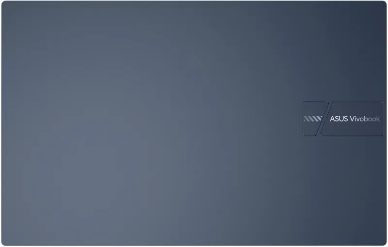 Ноутбук Asus Vivobook 17 X1704VA-AU692 Core i5 1335U 16Gb SSD512Gb Intel Iris Xe graphics 17.3" IPS FHD (1920x1080) без ОС blue WiFi BT Cam (90NB10V2-M00TL0)