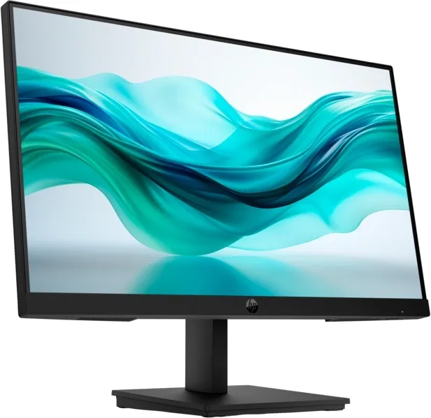 Монитор HP 21.5" Series 3 Pro 322pf черный IPS LED 16:9 HDMI матовая 250cd 178гр/178гр 1920x1080 VGA DP FHD 4.14кг
