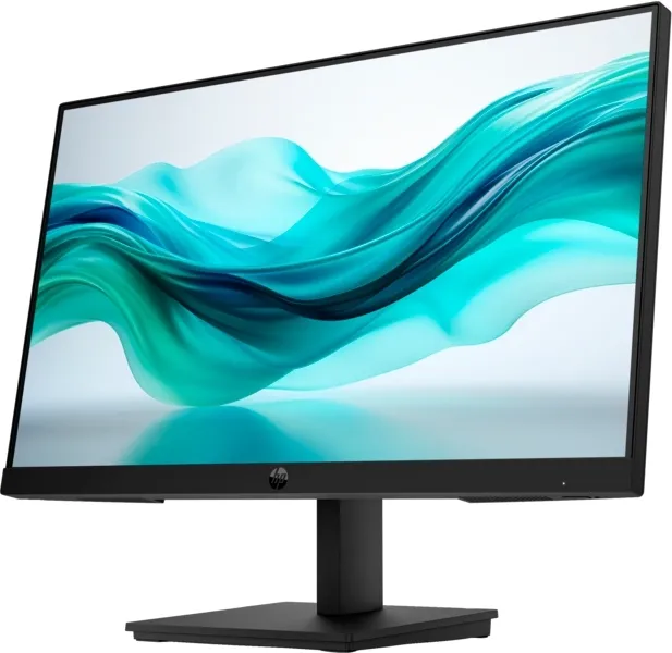 Монитор HP 21.5" Series 3 Pro 322pf черный IPS LED 16:9 HDMI матовая 250cd 178гр/178гр 1920x1080 VGA DP FHD 4.14кг