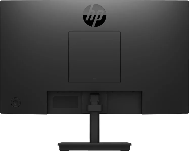 Монитор HP 21.5" Series 3 Pro 322pf черный IPS LED 16:9 HDMI матовая 250cd 178гр/178гр 1920x1080 VGA DP FHD 4.14кг