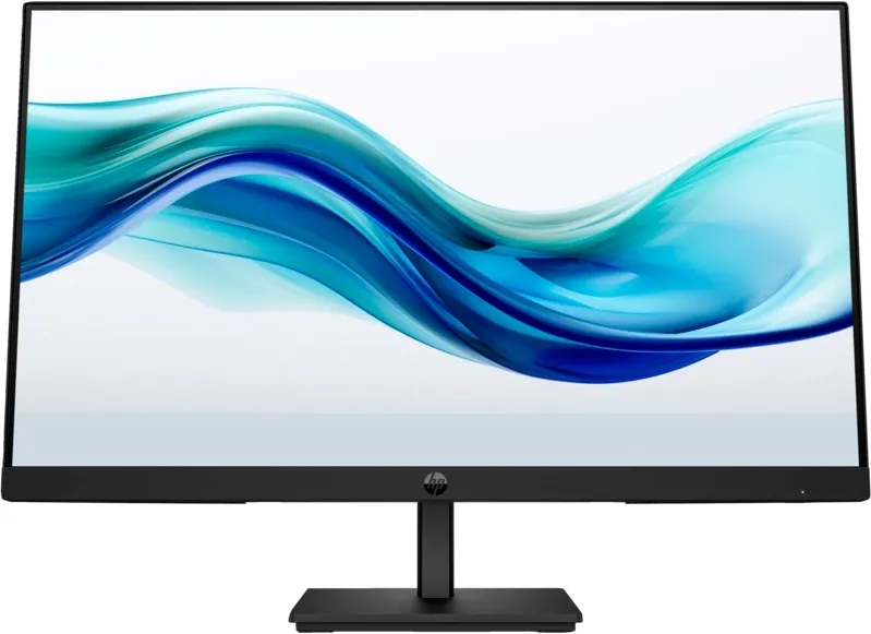 Монитор HP 23.8" Series 3 Pro 324pf черный IPS LED 16:9 HDMI 250cd 178гр/178гр 1920x1080 VGA DP FHD 4.51кг