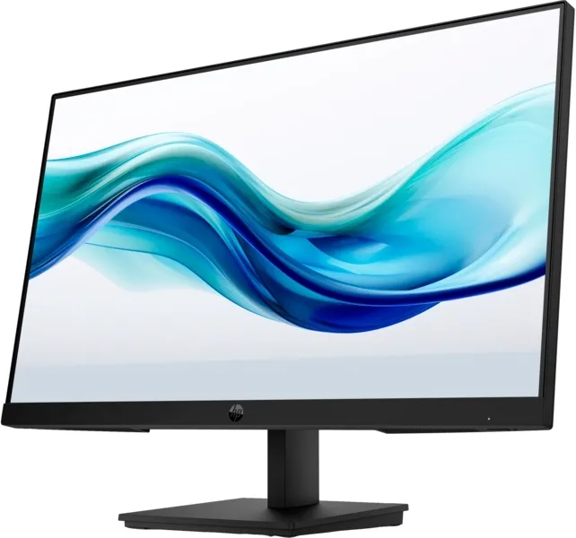 Монитор HP 23.8" Series 3 Pro 324pf черный IPS LED 16:9 HDMI 250cd 178гр/178гр 1920x1080 VGA DP FHD 4.51кг