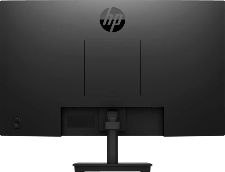 Монитор HP 23.8" Series 3 Pro 324pf черный IPS LED 16:9 HDMI 250cd 178гр/178гр 1920x1080 VGA DP FHD 4.51кг