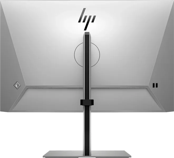 Монитор HP 24" Series 7 Pro 724pu черный IPS LED 16:10 HDMI матовая HAS Piv 350cd 1920x1200 DP WU USB 4.9кг