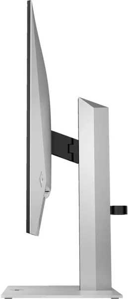 Монитор HP 24" Series 7 Pro 724pu черный IPS LED 16:10 HDMI матовая HAS Piv 350cd 1920x1200 DP WU USB 4.9кг