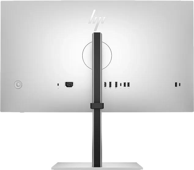 Монитор HP 27" Series 7 Pro 727pq черный IPS LED 16:9 HDMI HAS Piv 2000:1 400cd 178гр/178гр 2560x1440 DP QHD USB 8.52кг