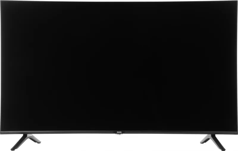 Телевизор LED BBK 40" 40LEX-7233/FTS2C (B) черный FULL HD 60Hz DVB-T2 DVB-C DVB-S2 USB WiFi Smart TV