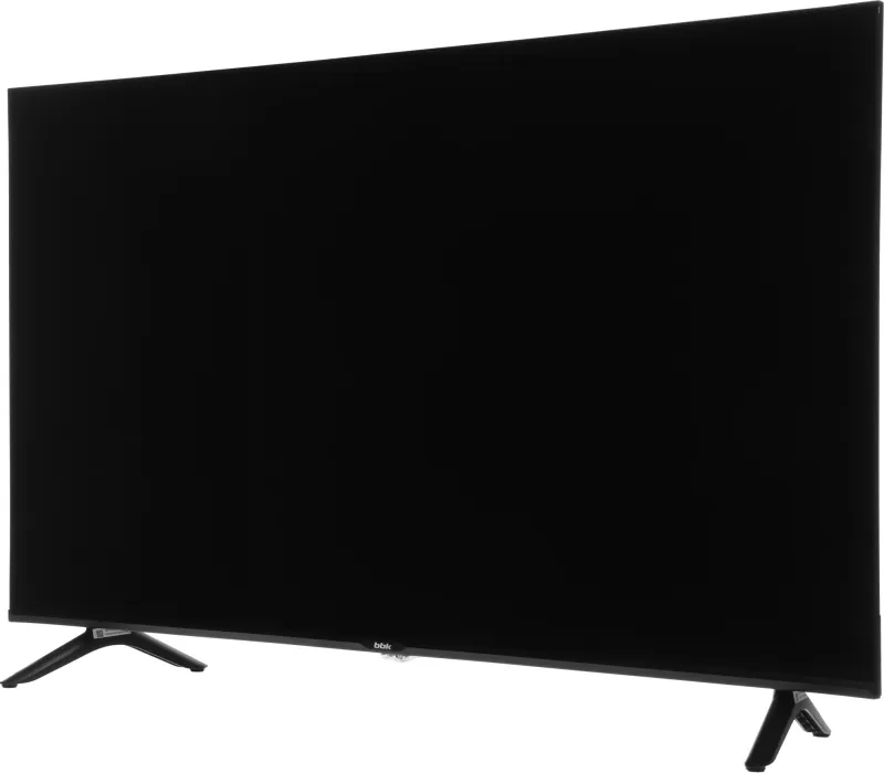 Телевизор LED BBK 40" 40LEM-1033/FTS2C (B) черный FULL HD 50Hz DVB-T2 DVB-C DVB-S2 USB (RUS)