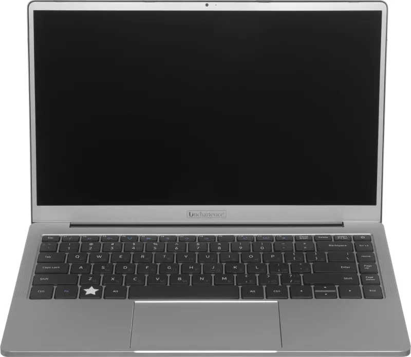 Ноутбук Unchartevice 6640MA KX-6000 KX-6640MA 8Gb SSD256Gb ZX C-960 Graphics 14.1" IPS (200418354519)