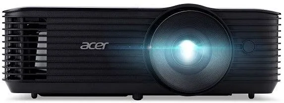Acer projector X1228H, DLP 3D, XGA, 4500Lm, 20000/1, HDMI, 2.7kg, Euro Power EMEA