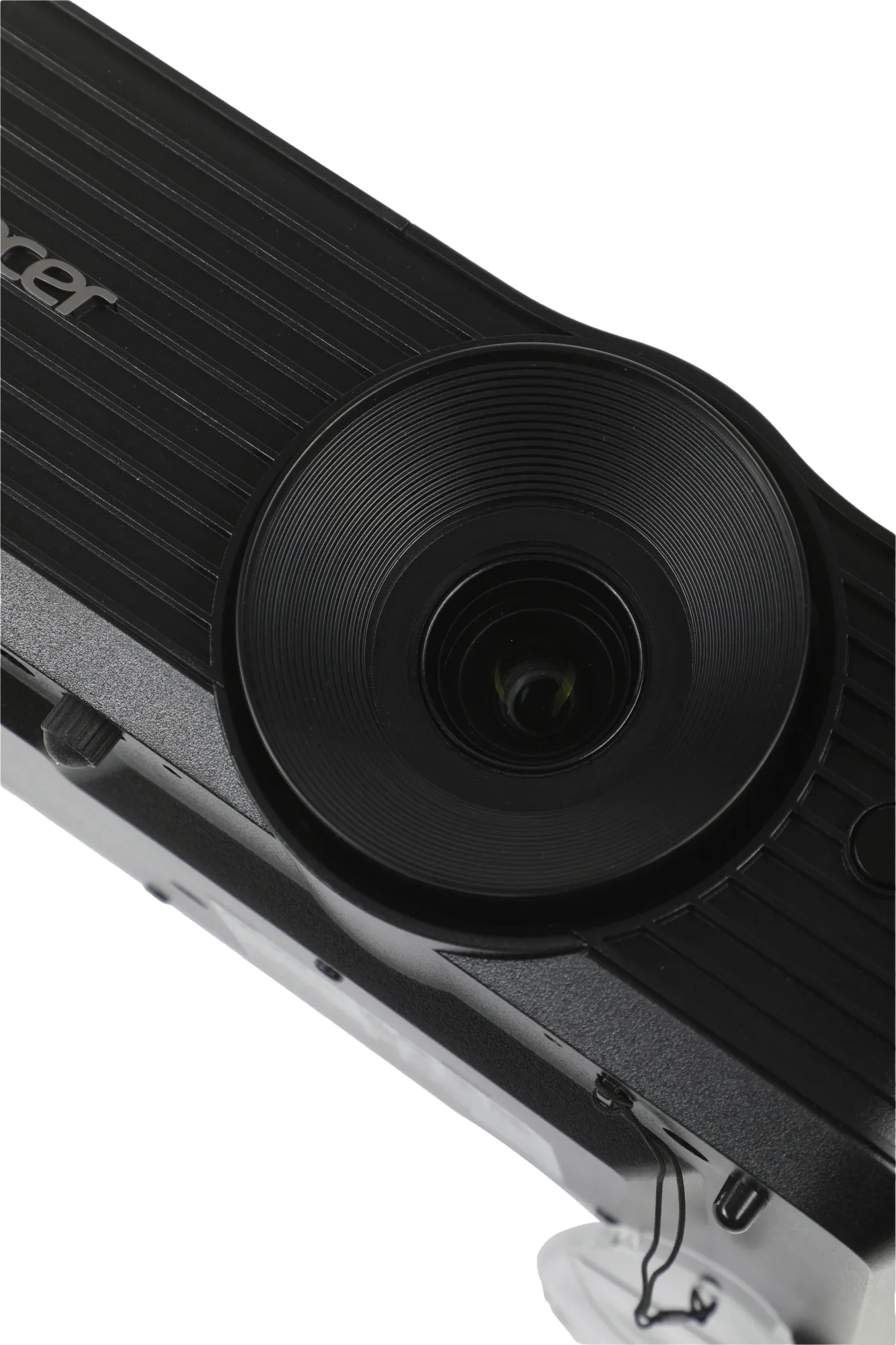 Acer projector X1228i, DLP 3D, XGA, 4500Lm, 20000/1, HDMI, Wifi, 2.7kg, Euro Power EMEA