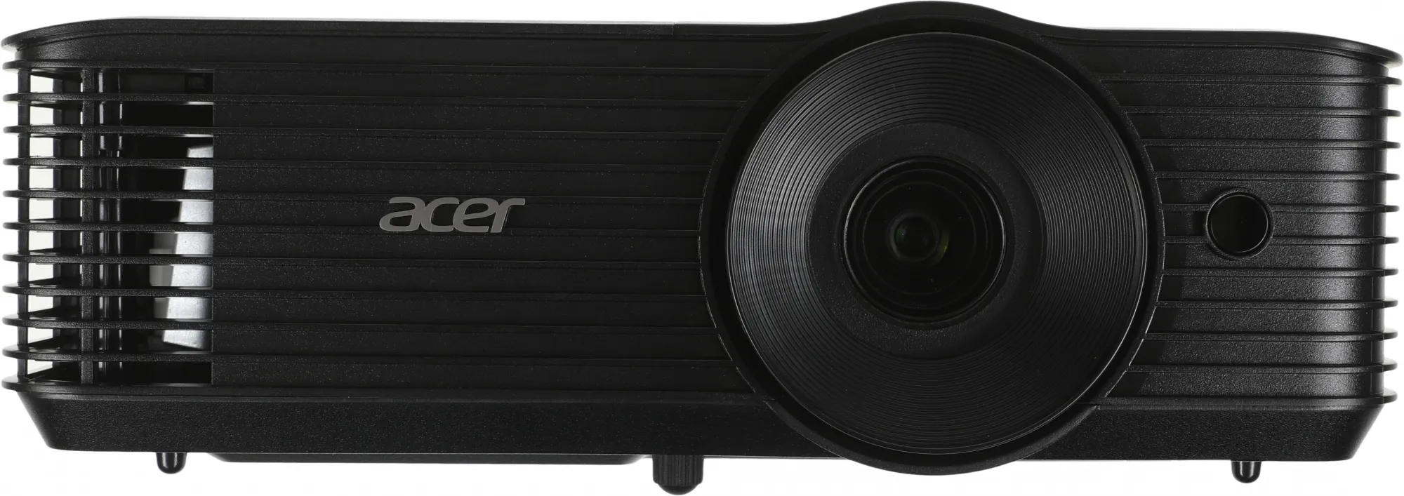 Acer projector X1228i, DLP 3D, XGA, 4500Lm, 20000/1, HDMI, Wifi, 2.7kg, Euro Power EMEA