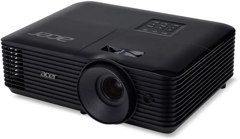 Acer projector X1328Wi, DLP 3D, WXGA, 5000Lm, 20000/1, HDMI, Wifi, 2.7kg, Euro Power EMEA